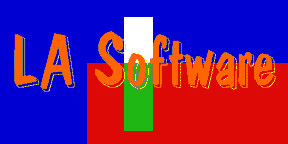 Los Angeles Software